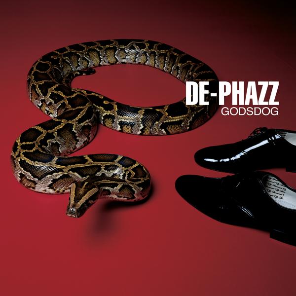 Обложка песни De-Phazz - The Mambo Craze