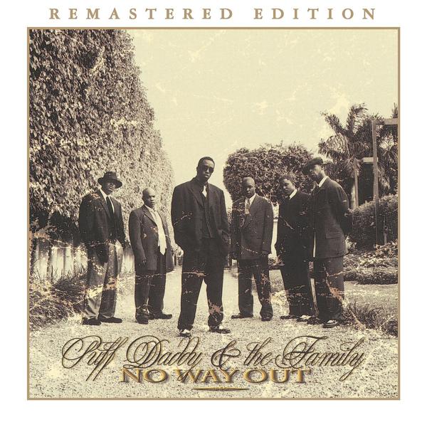 Обложка песни Puff Daddy, 112, Faith Evans - I'll Be Missing You (feat. Faith Evans & 112) [2014 Remaster]