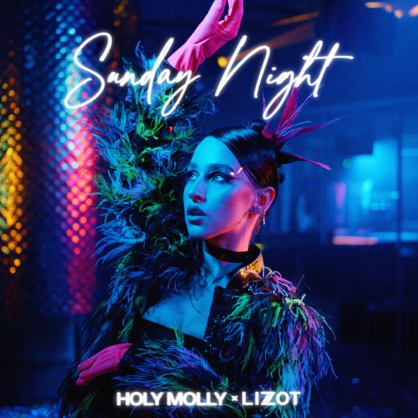 Обложка песни Holy Molly, LIZOT - Sunday Night