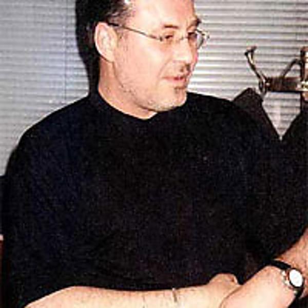 Владислав Медяник
