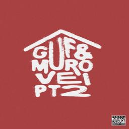 Обложка песни Гуф, Murovei - Firm