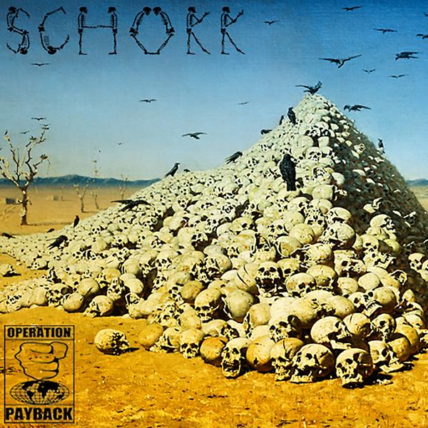 Обложка песни Schokk - Прогулка