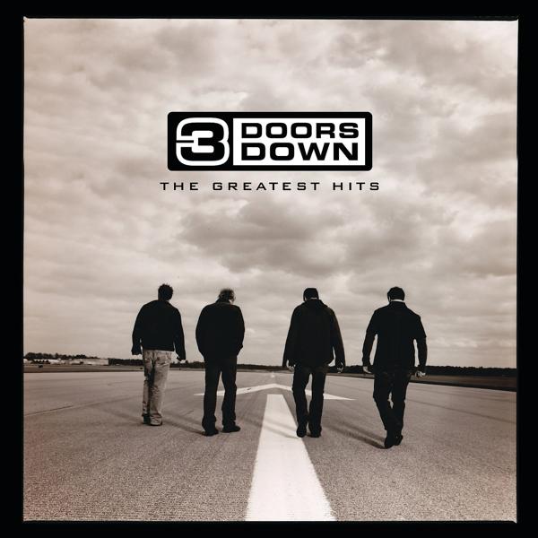 Обложка песни 3 Doors Down - Here Without You