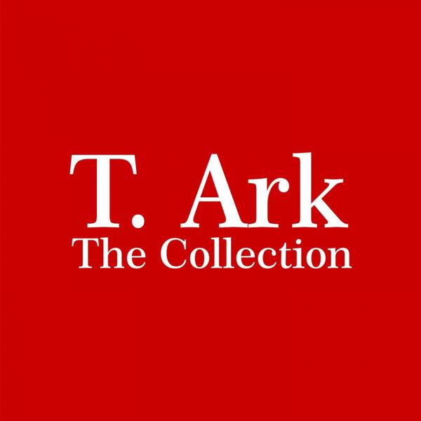 Обложка песни T, Ark - Count on Me