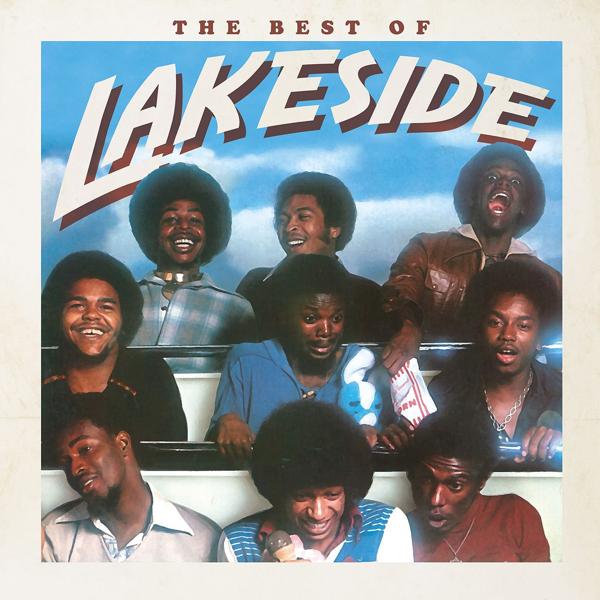 Обложка песни Lakeside - Fantastic Voyage (Extended)