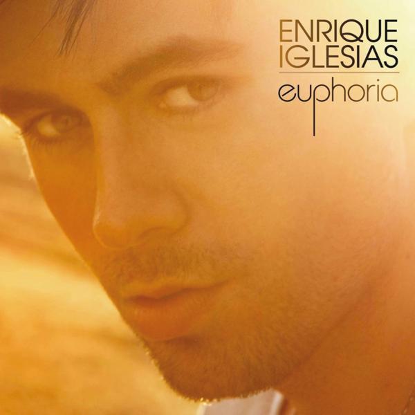 Обложка песни Enrique Iglesias, Pitbull - I Like It