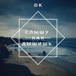 Обложка песни DK - Слышу как дышишь