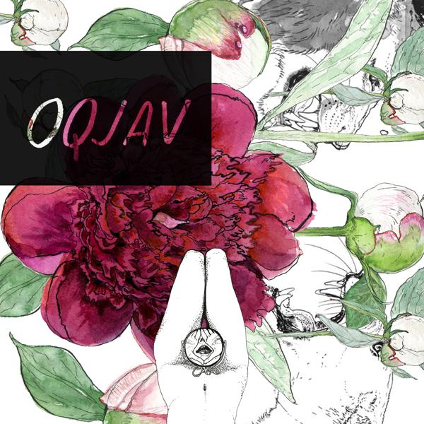 Обложка песни OQJAV - Кыса