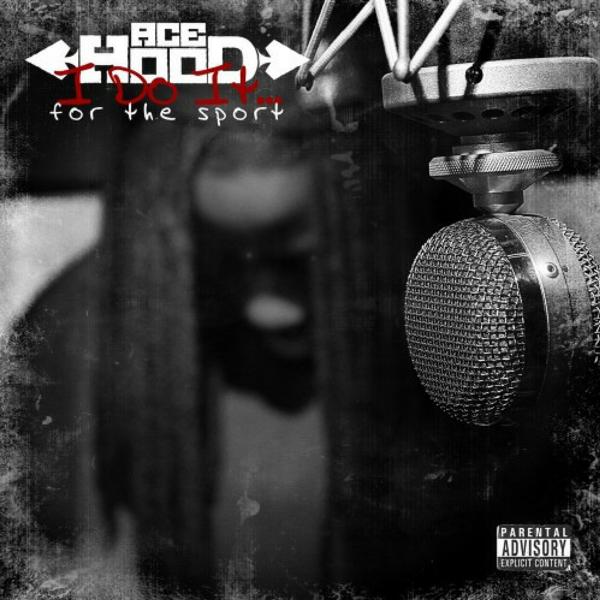 Обложка песни Ace Hood, Dr. Dre, Akon, Snoop Dogg - Kush (feat. Dr. Dre, Snoop Dogg & Akon)