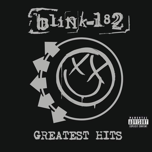Обложка песни blink-182 - I Miss You
