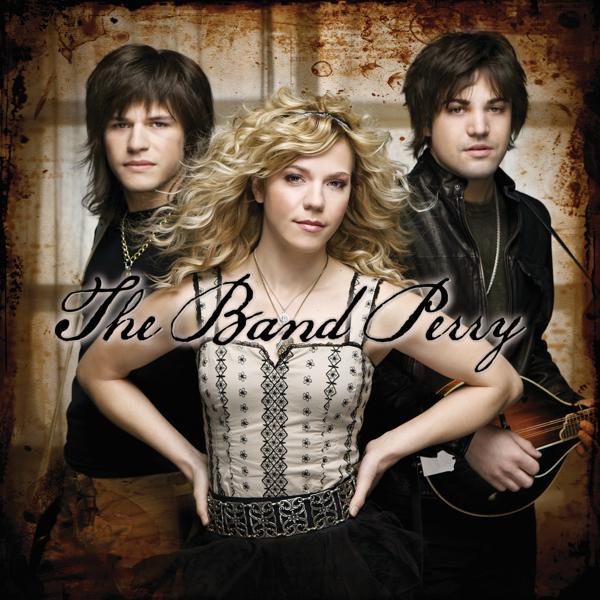 Обложка песни The Band Perry - If I Die Young