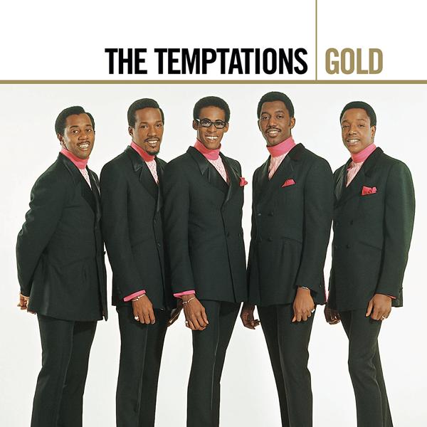 Обложка песни The Temptations - Papa Was A Rollin' Stone (Single Version)