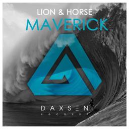 Обложка песни Lion & Horse - Maverick (Original Mix)