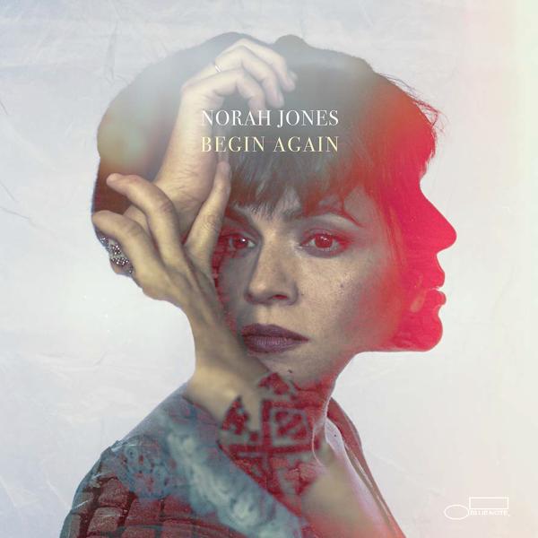 Обложка песни Norah Jones - Just A Little Bit