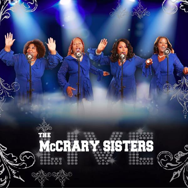 Обложка песни The McCrary Sisters - Train