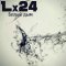 Обложка песни Lx24 - Белый дым