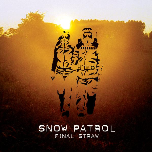 Обложка песни Snow Patrol - Run