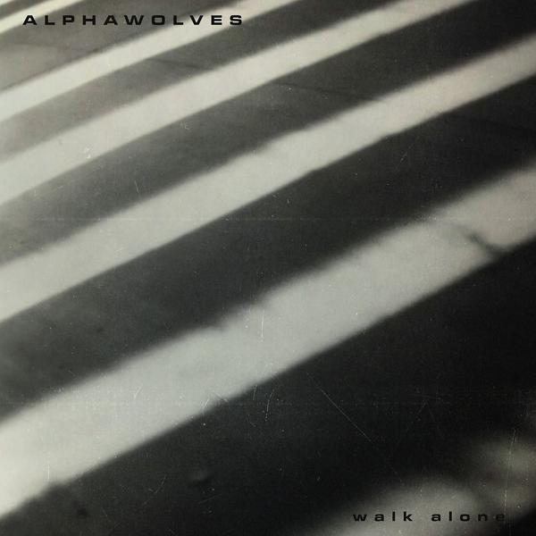 Обложка песни AlphaWolves - Walk Alone