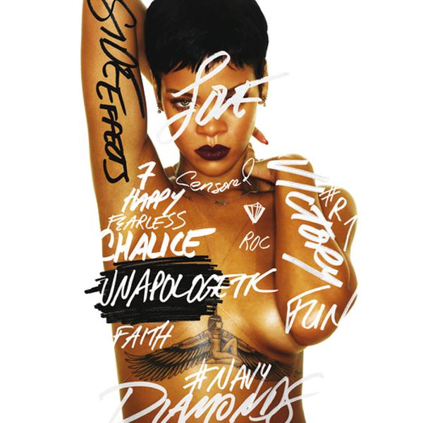 Обложка песни Rihanna, David Guetta - Right Now (Album Version (Edited))