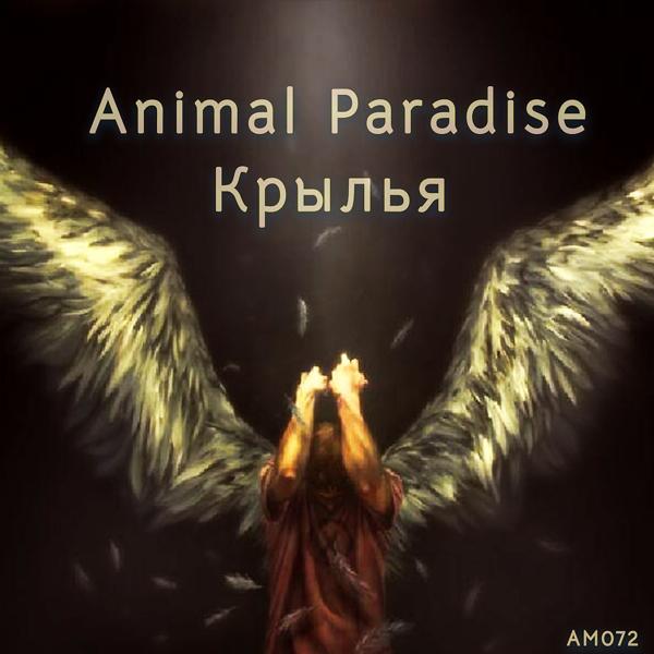Обложка песни Animal Paradise - Крылья (Original Mix)