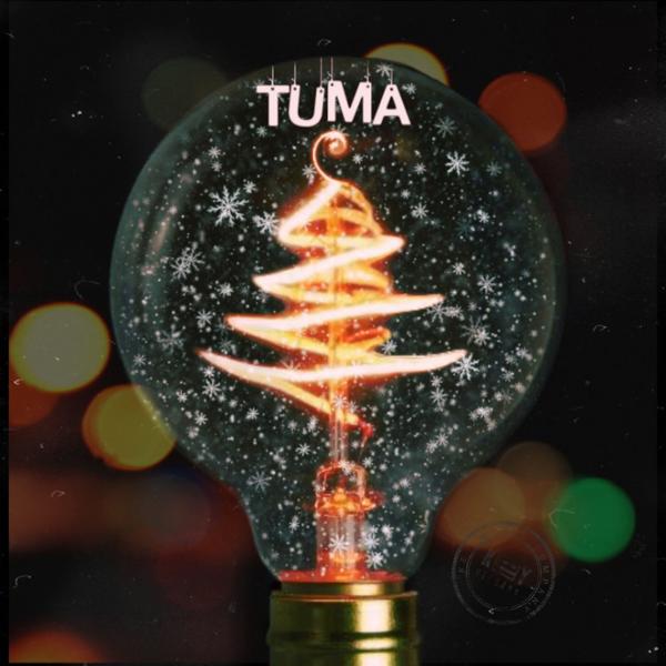Обложка песни Tuma - Без пяти