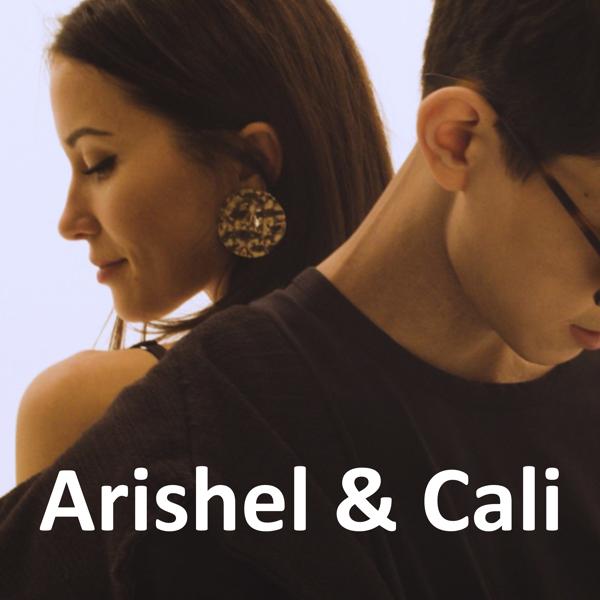 Обложка песни ARISHEL, Cali - С тобой