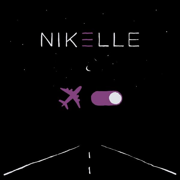 Обложка песни Nikelle - Авиарежим