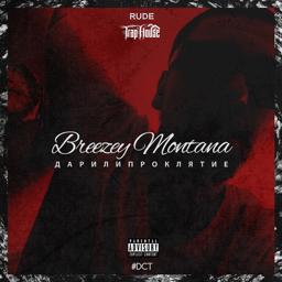 Обложка песни Breezey Montana feat. Gidra, Yanix - Ballin