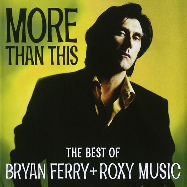 Обложка песни Bryan Ferry - Slave To Love
