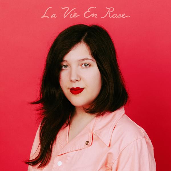 Обложка песни Lucy Dacus - La Vie En Rose