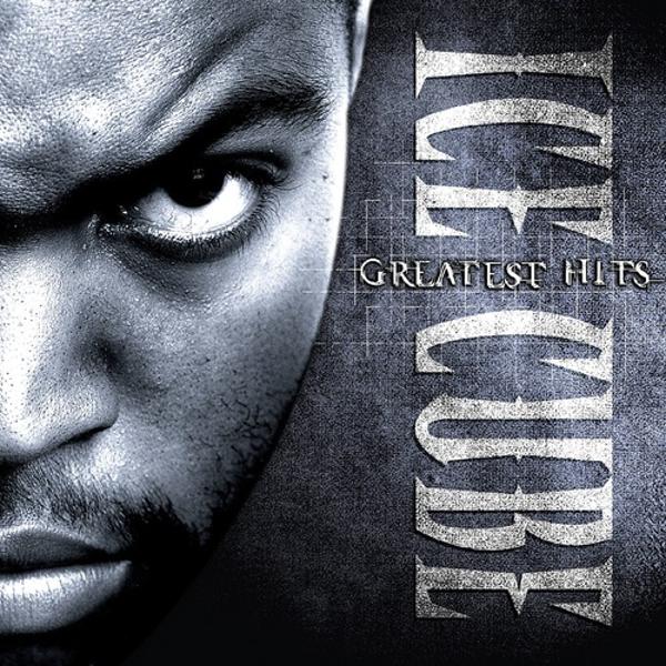 Обложка песни Ice Cube, Mack 10, Ms. Toi - You Can Do It