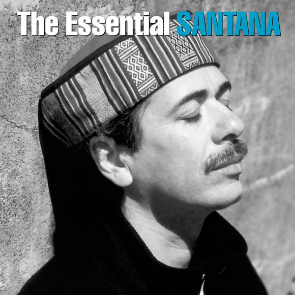 Обложка песни Santana - Soul Sacrifice