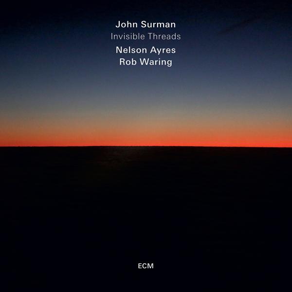Обложка песни John Surman, Nelson Ayres, Rob Waring - Autumn Nocturne