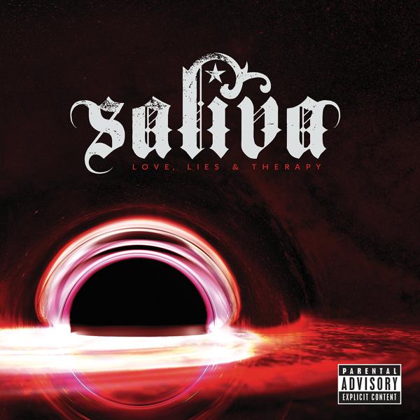Обложка песни Saliva - They Don't Care About Us