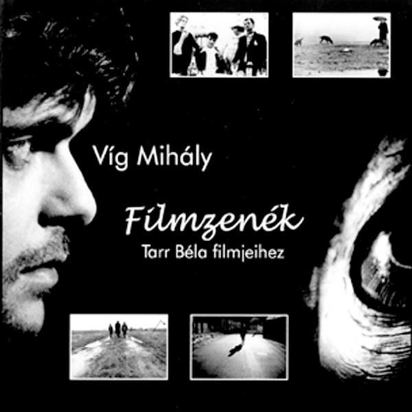 Обложка песни Víg Mihály - Valuska (From "Werckmeister Harmóniák")