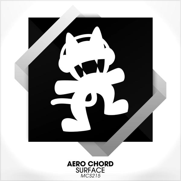 Обложка песни Aero Chord - Surface