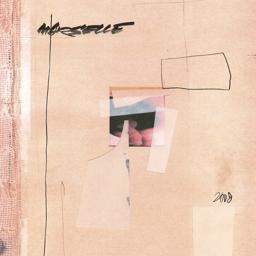 Обложка песни Marselle - Не отпускай
