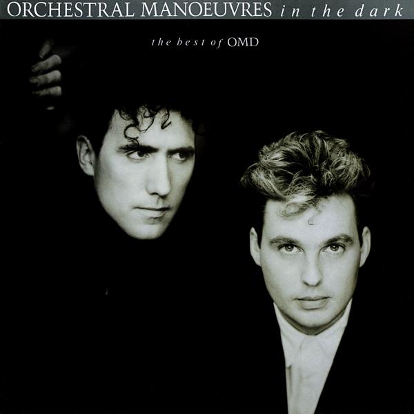 Обложка песни Orchestral Manoeuvres in the Dark - If You Leave (From "Pretty In Pink")