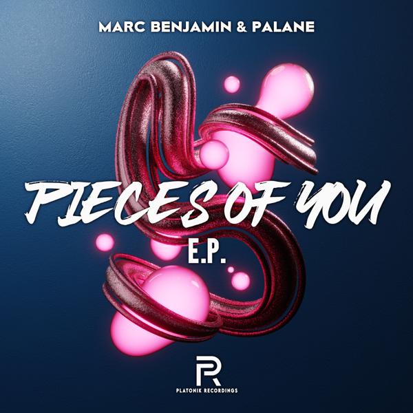 Обложка песни Marc Benjamin, Palane - Real