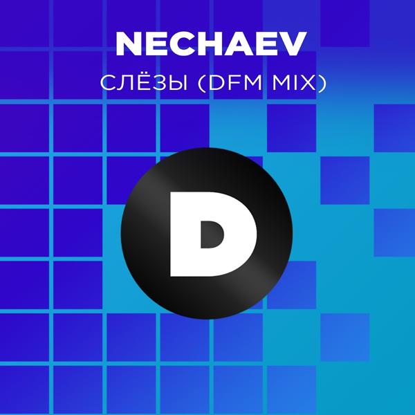 Обложка песни Nechaev - Слёзы (DFM Mix)