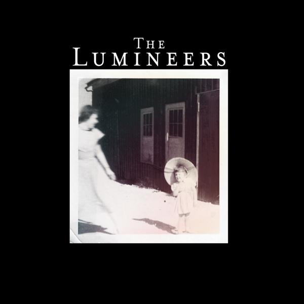 Обложка песни The Lumineers - Ho Hey