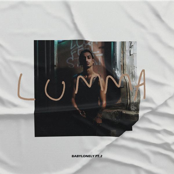 Обложка песни Lumma - Погадай