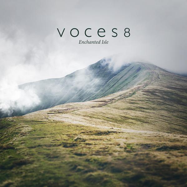 Обложка песни Voces8, Sibéal - Traditional: Carrickfergus (Arr. Pacey)