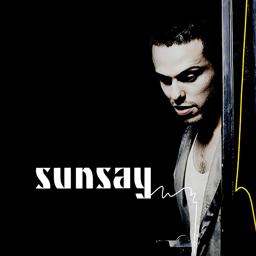 Обложка песни Sunsay - 1:1