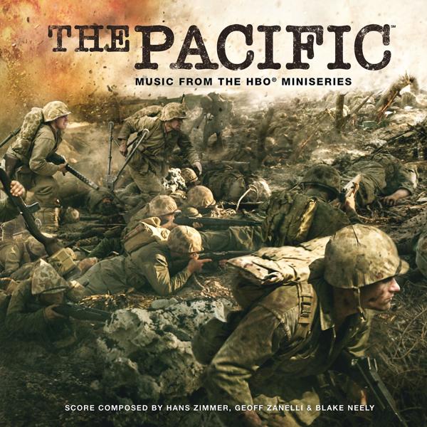 Обложка песни Hans Zimmer, Geoff Zanelli, Blake Neely - Honor (Main Title Theme from "The Pacific")