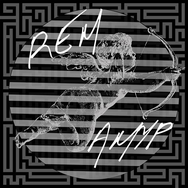 Обложка песни R.E.M. - Амур