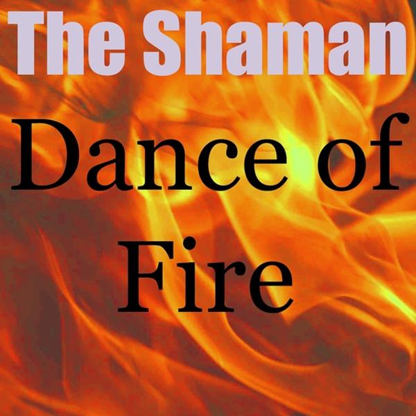 Обложка песни Shaman - Dance of Fire